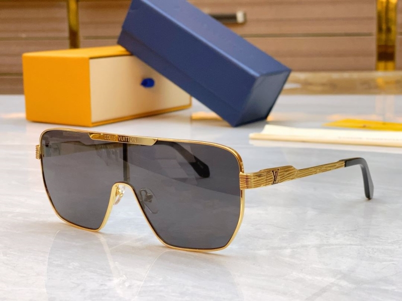 LV Sunglasses